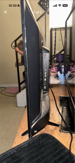 TVs and TV stand