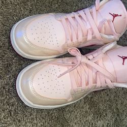 Valentines Day Nike Air Jordan