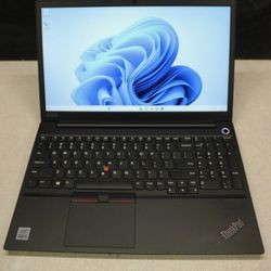 Lenovo 16" Laptop Windows 11 Professional 