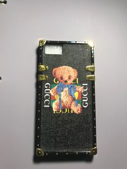 Designer iPhone 6/7/8 Phone Case