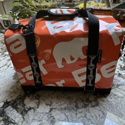 Polar Bear 24 Can Soft Cooler