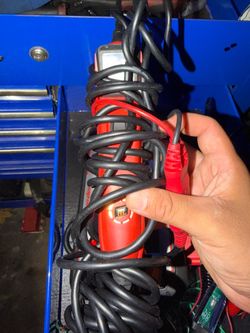 Power probe 3