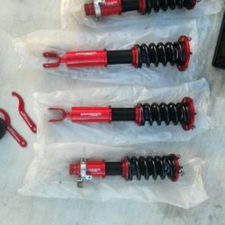 1(contact info removed)  Honda Accord Suspension 