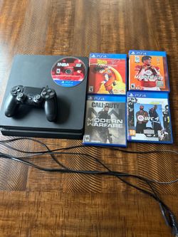 Playstation 4 Ps4 bundle