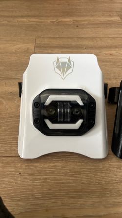 Macfox head lights