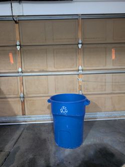 Recycle bin ♻️
