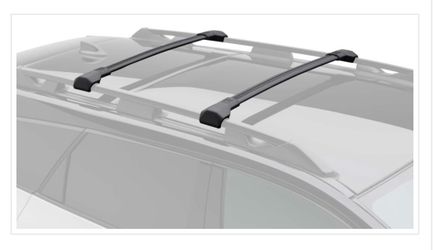 Subaru Ascent Aero Crossbars 2019-2026