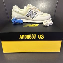 New Balance 574 Size 11.5