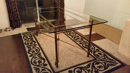 Ross Bendixen Custom Dining Table