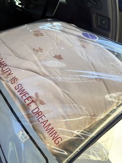 Queen Size Duvet