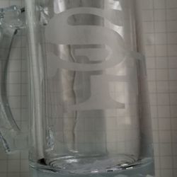 #custombeermugs #engrave