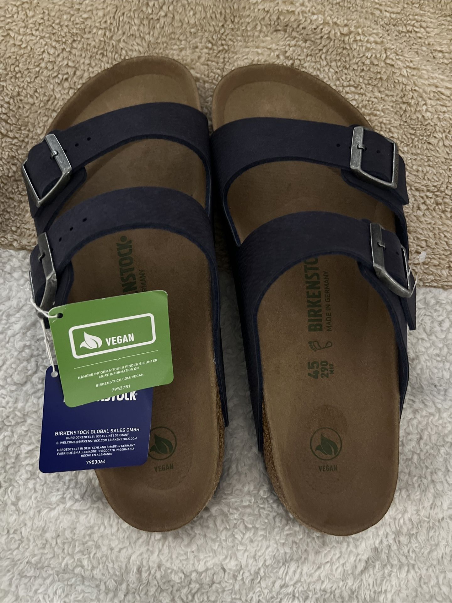 Birkenstock Men‘s Sandals