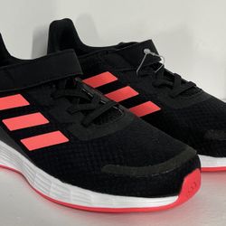 Adidas Girl Shoes (NEW) Size 3