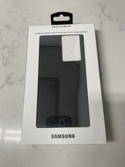 Samsung S22 ultra Folio Cover