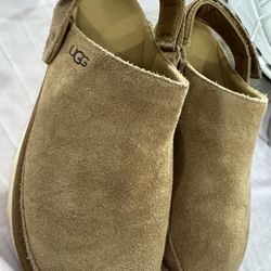 Men’s Ugg Slippers Size 9