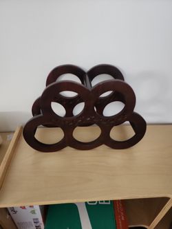 Wine Rack
