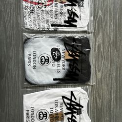 Stussy T-shirt