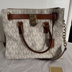 mk purse