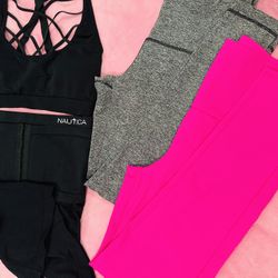 Gym Clothes