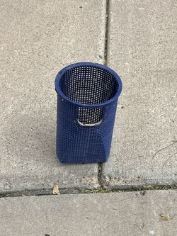 Pump Basket For Hayward Super II 