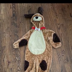 Puppy/dog  Costume For Kid