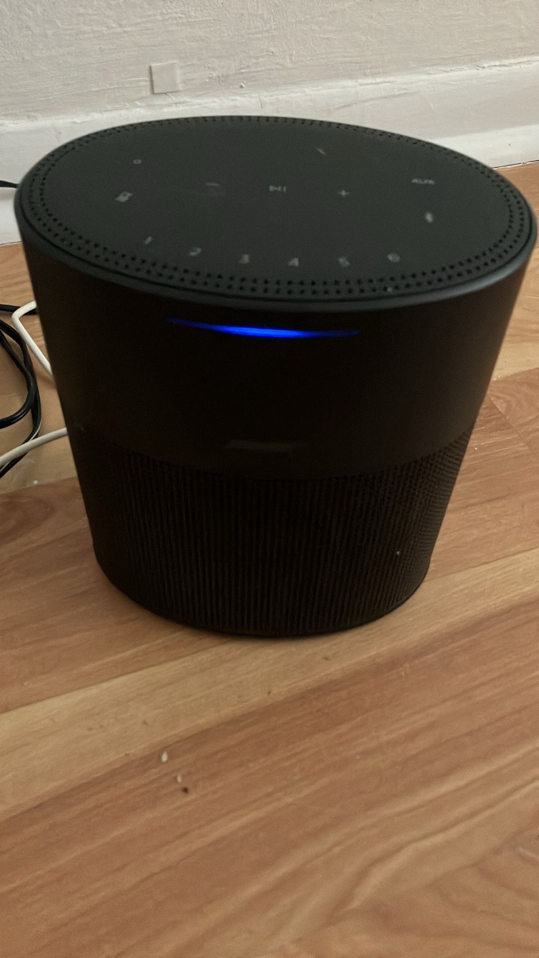 Bose color link speaker