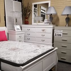 🔥 Brand New Dresser Strarting From $299 And UP