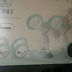 Breast Pump