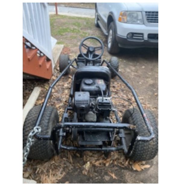 212 cc predator go kart for Sale in Atlanta, GA - OfferUp