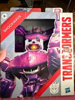 transformers toy