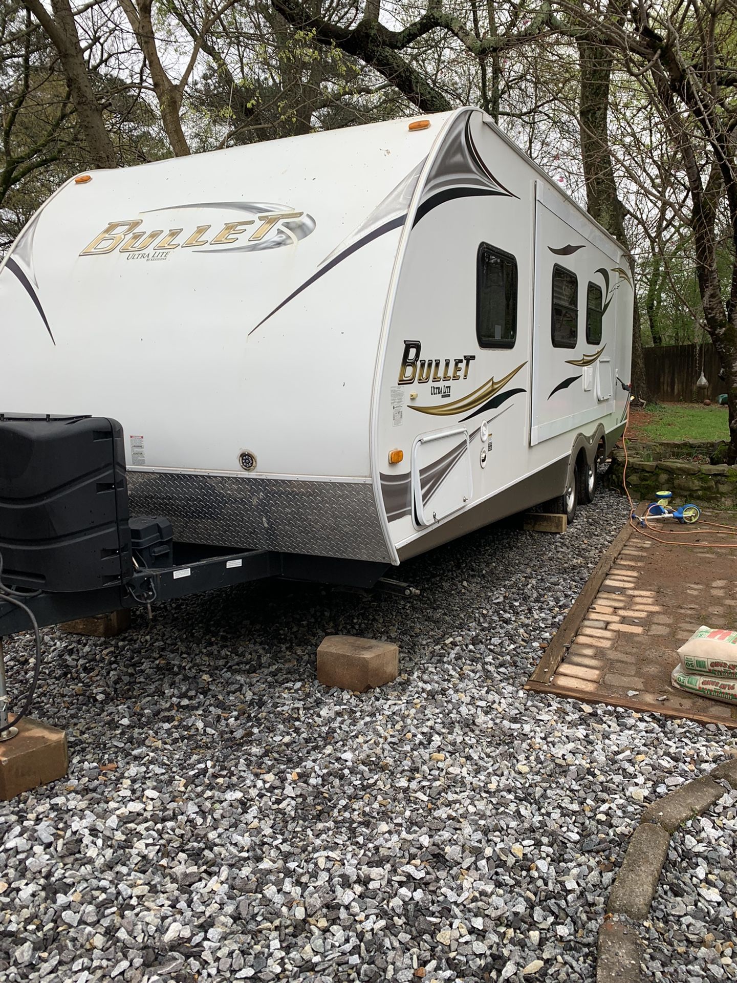 Rv Camper
