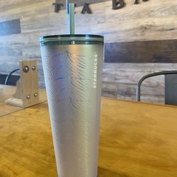 Brand New Starbucks Cup
