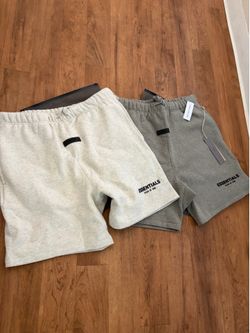 Essential shorts