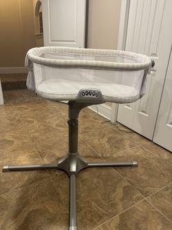 Halo Bassinet