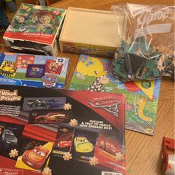 Puzzles 🧩 Multiple Kinds 