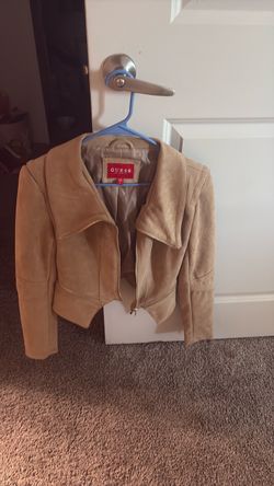 Guess jacket