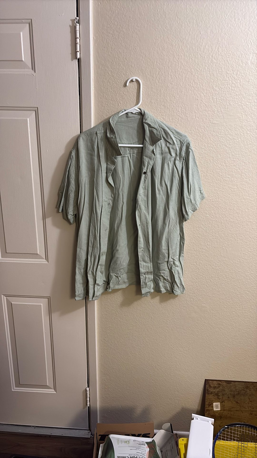 Shirt Men’s Medium