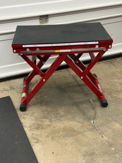 Adjustable Height Plyo Box - 4 Heights / Heavy Duty Steel