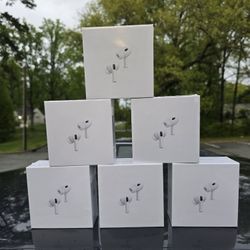 Airpods Pro 2 