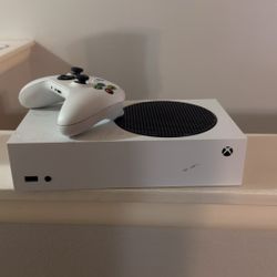xbox series s 512 gbs
