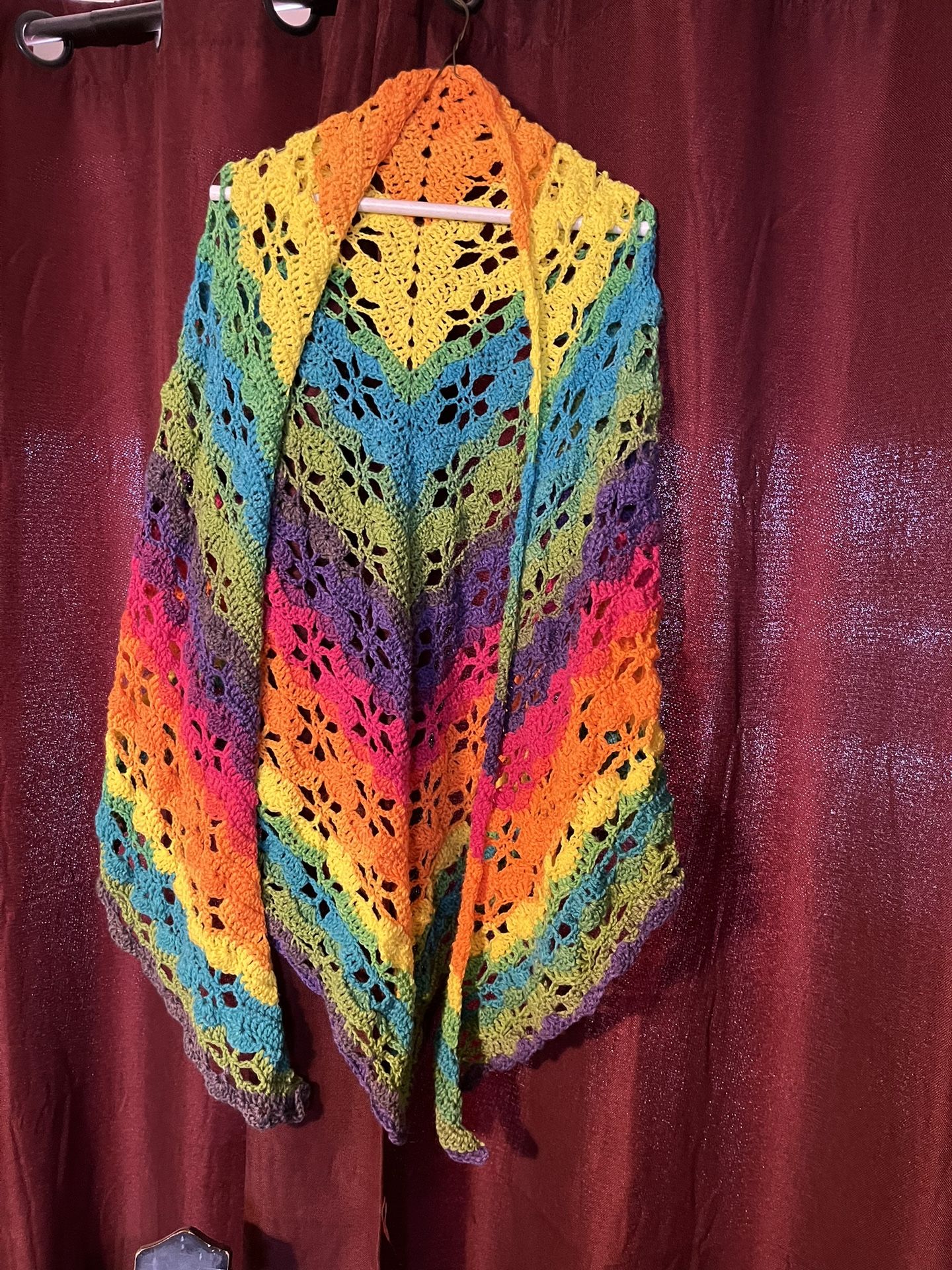 Shawl