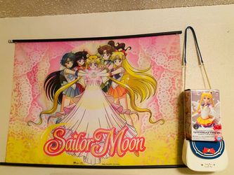 Sailor Moon Bundle OBO