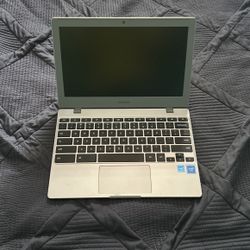 Laptop | Samsung Chromebook 