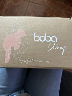 Boba Wrap 