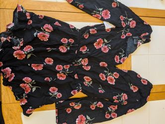 Women's Romper
