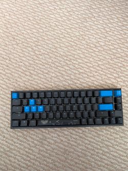 DUCKY ONE 2 SF RGB KEYBOARD