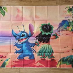 Lilo And Stitch / Aloha Hawaiian Party Decor