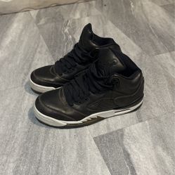 Color : Dark Bronze    Size 7y