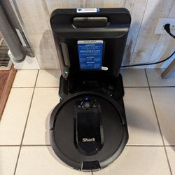 SHARK IQ RV1001AE XL