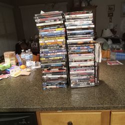 C d movies
